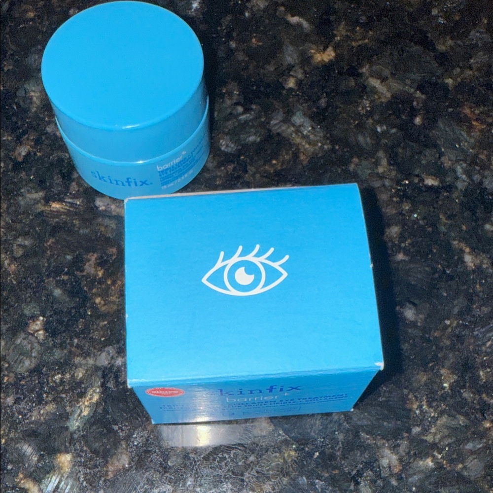 Skin Barrier+ Collagen Eye Treatment - Blue - Picture 3 of 3